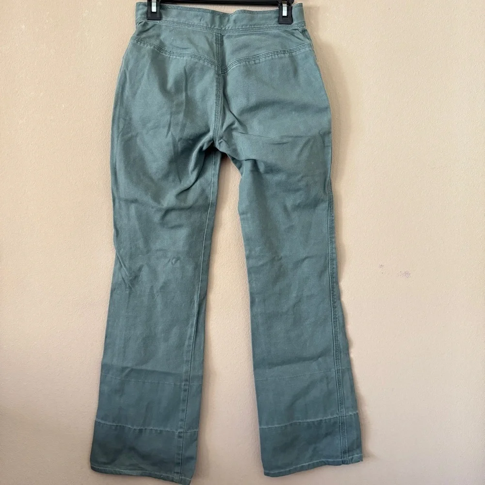 Vintage 90's Y2K Marc Jacobs cotton pants size 2